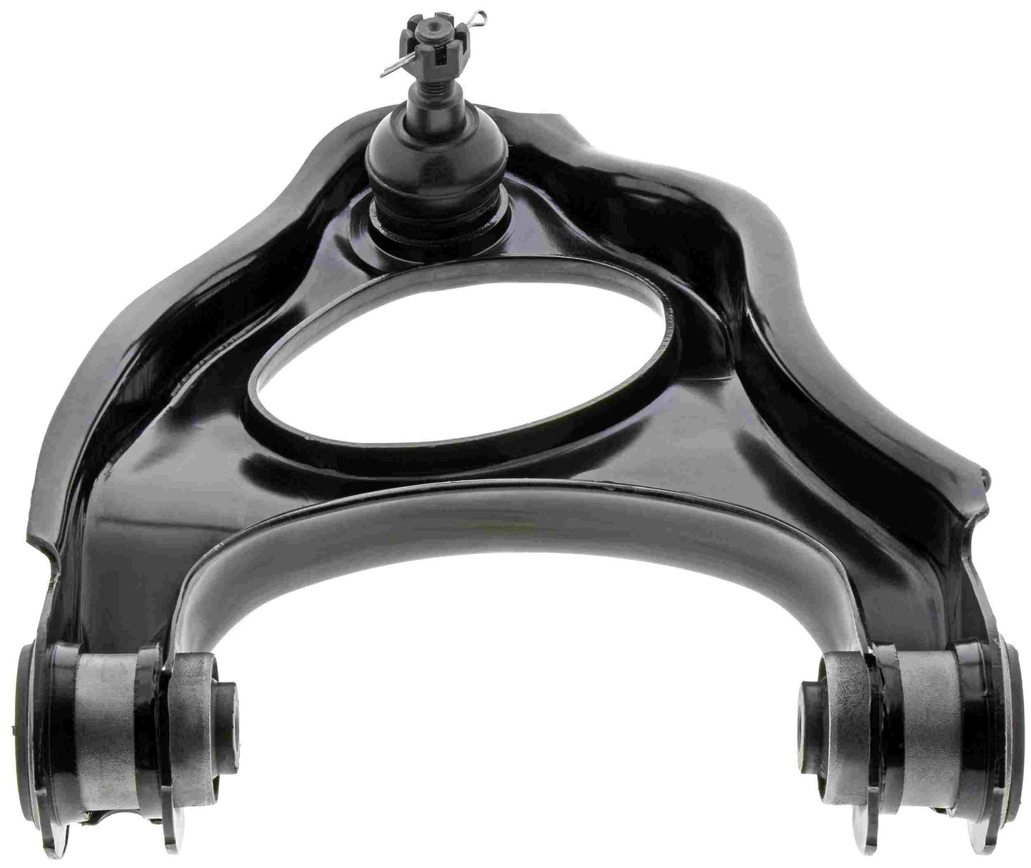 Mevotech Supreme Suspension Control Arm and Ball Joint Assembly CMS60181
