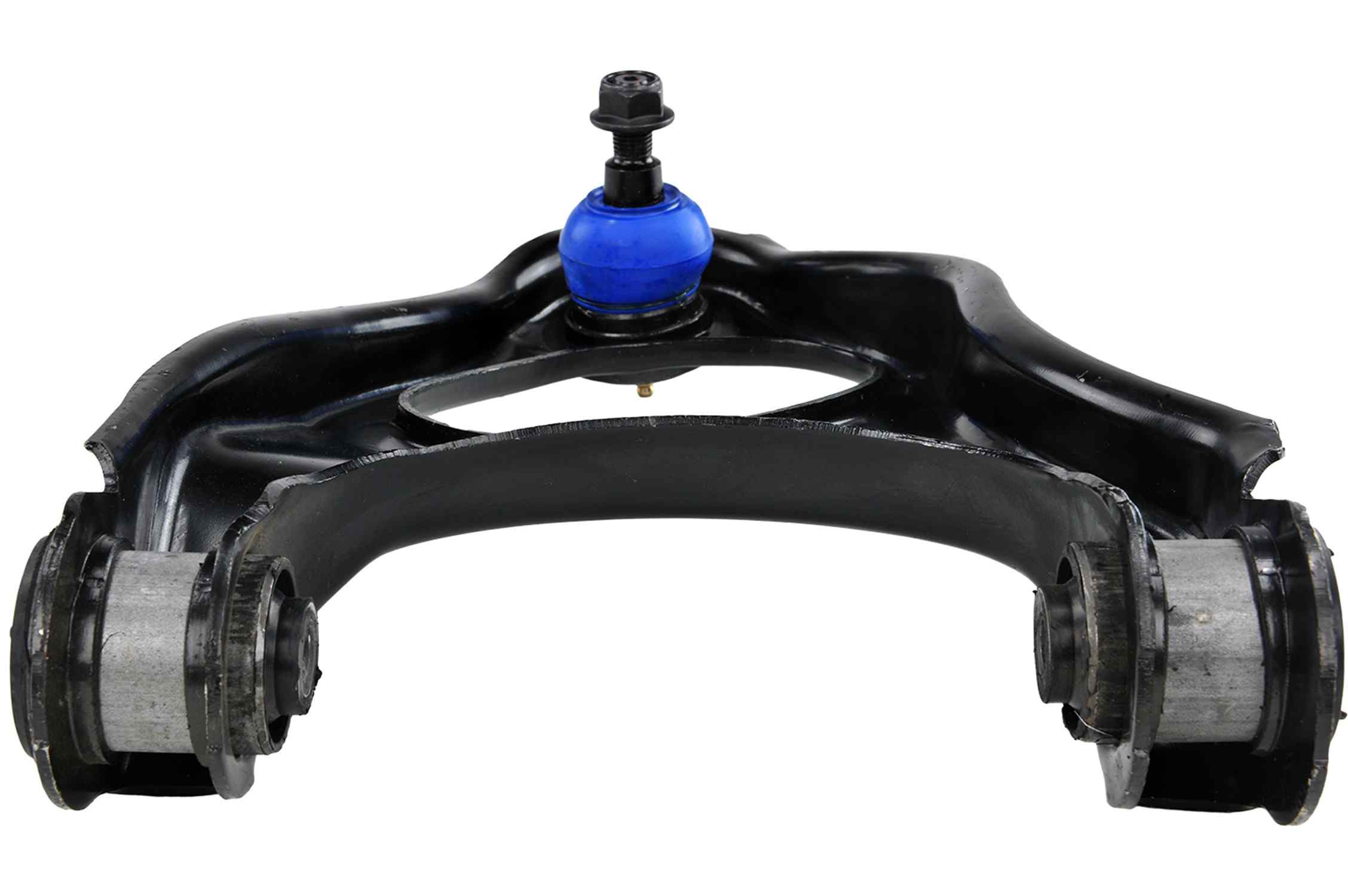 Mevotech Supreme Suspension Control Arm and Ball Joint Assembly CMS60181