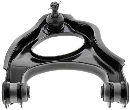 Mevotech Supreme Suspension Control Arm and Ball Joint Assembly CMS60181