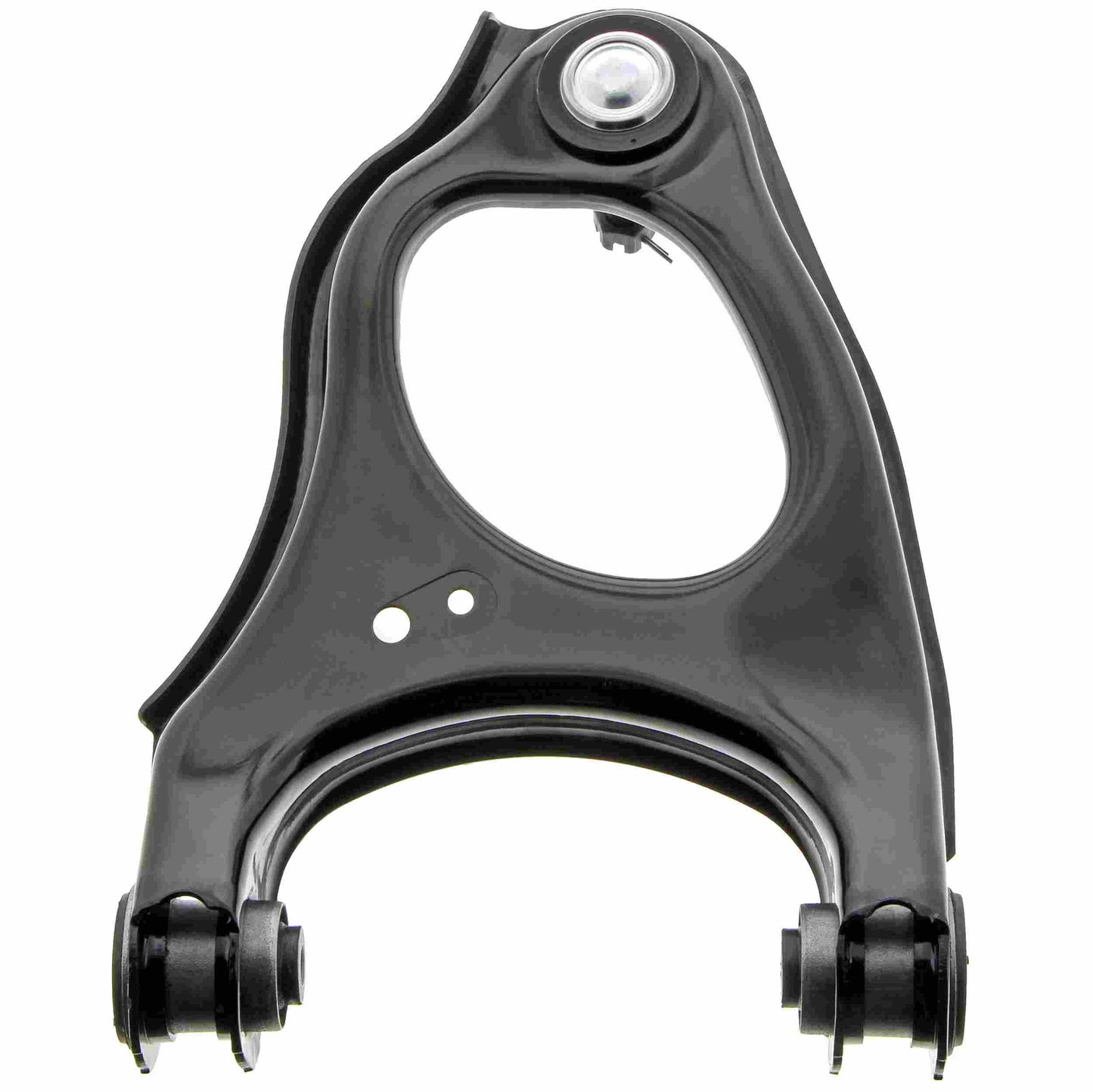 Mevotech Supreme Suspension Control Arm and Ball Joint Assembly CMS60181