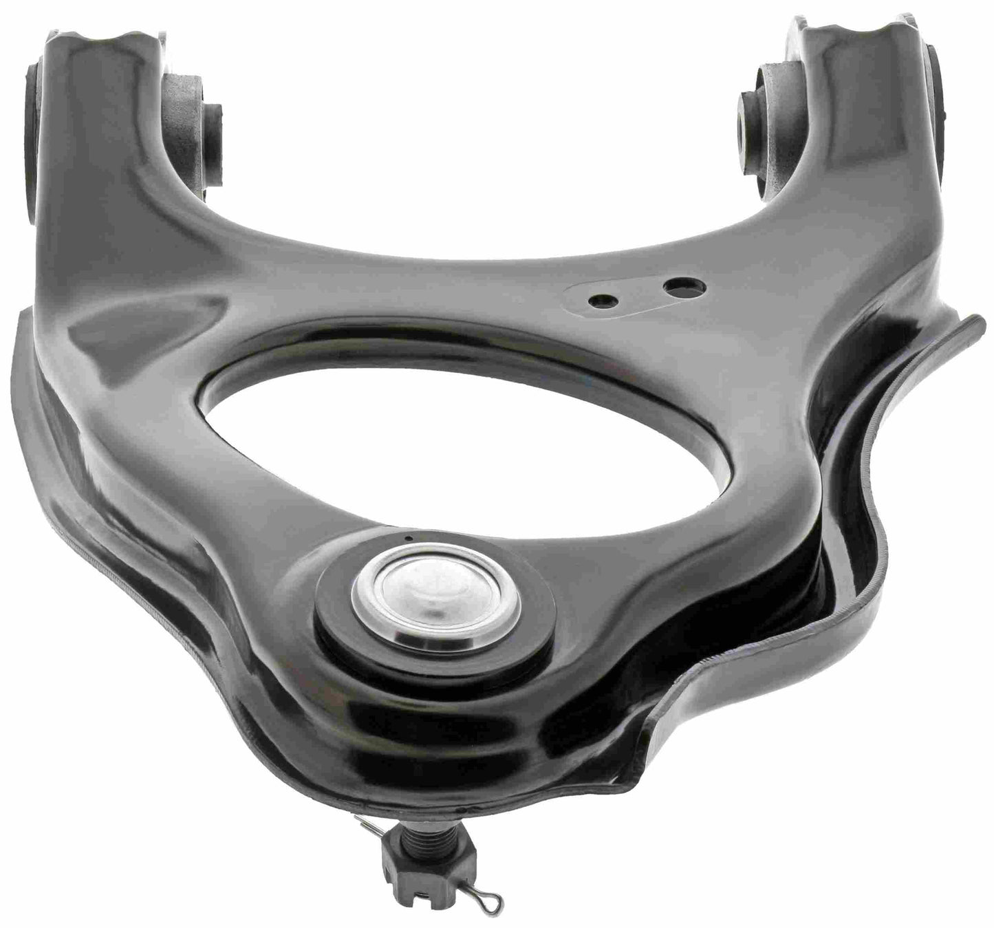 Mevotech Supreme Suspension Control Arm and Ball Joint Assembly CMS60181
