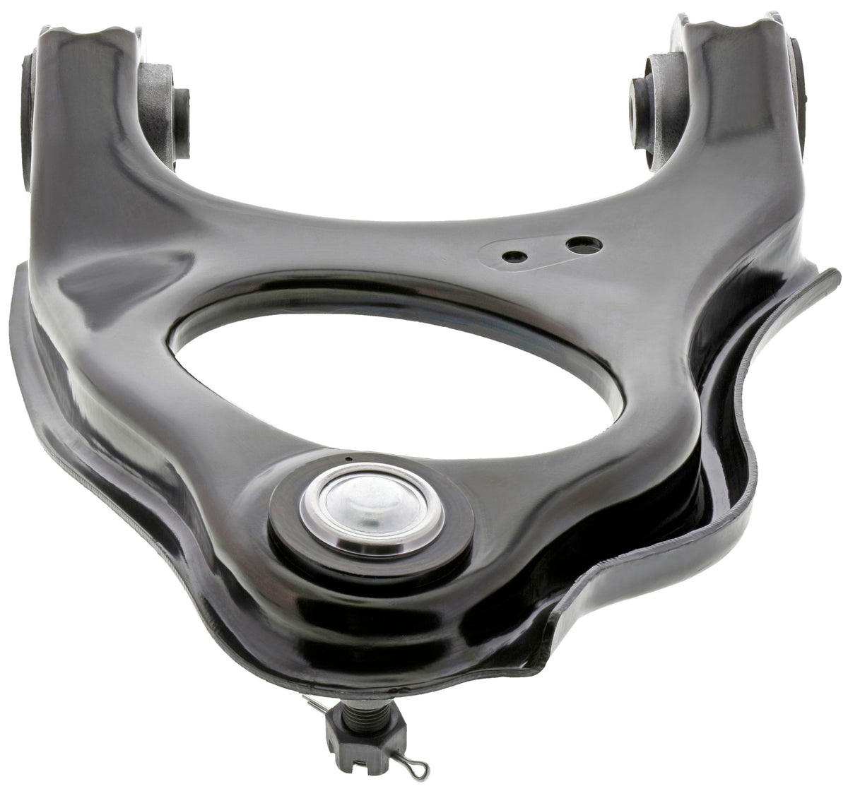 Mevotech Supreme Suspension Control Arm and Ball Joint Assembly CMS60181