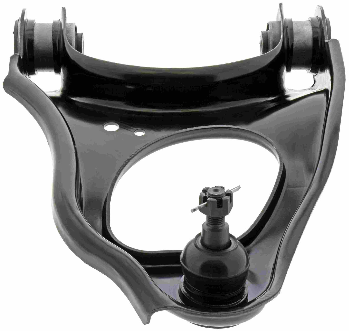 Mevotech Supreme Suspension Control Arm and Ball Joint Assembly CMS60181