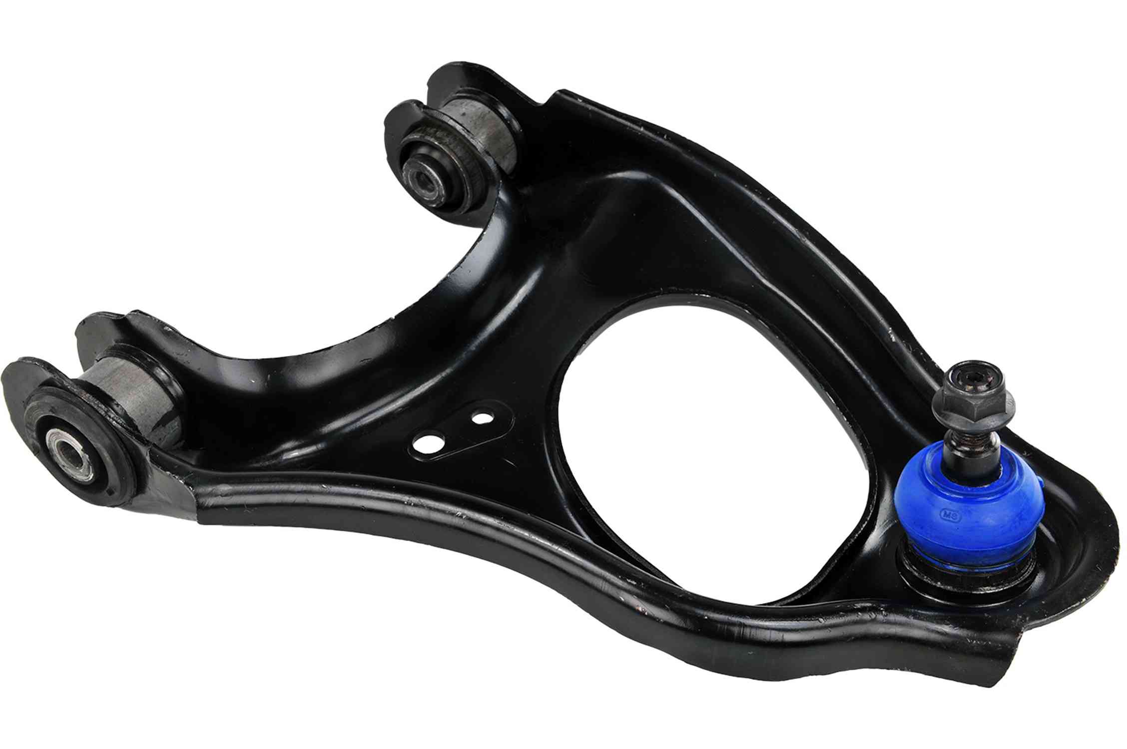 Mevotech Supreme Suspension Control Arm and Ball Joint Assembly CMS60181