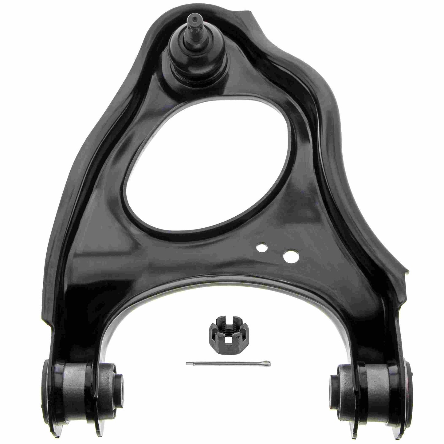 Mevotech Supreme Suspension Control Arm and Ball Joint Assembly CMS60181