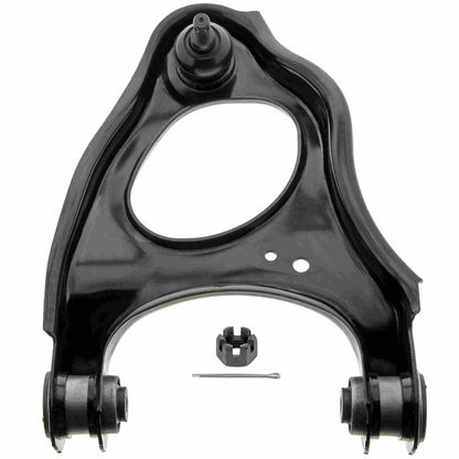 Mevotech Supreme Suspension Control Arm and Ball Joint Assembly CMS60181