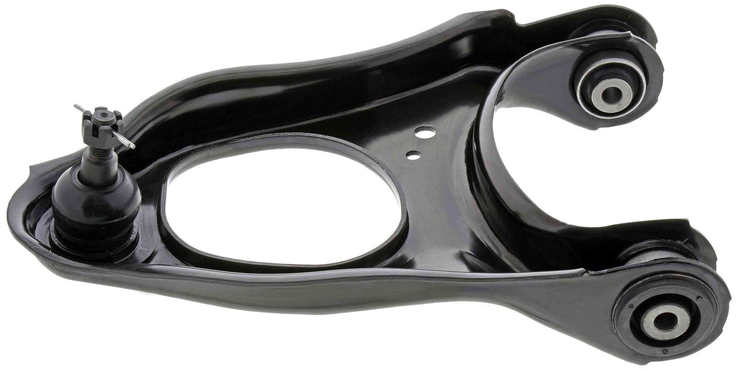 Mevotech Supreme Suspension Control Arm and Ball Joint Assembly CMS60181