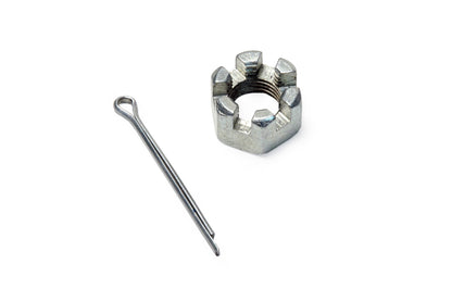 Mevotech Supreme Suspension Control Arm and Ball Joint Assembly CMS6070