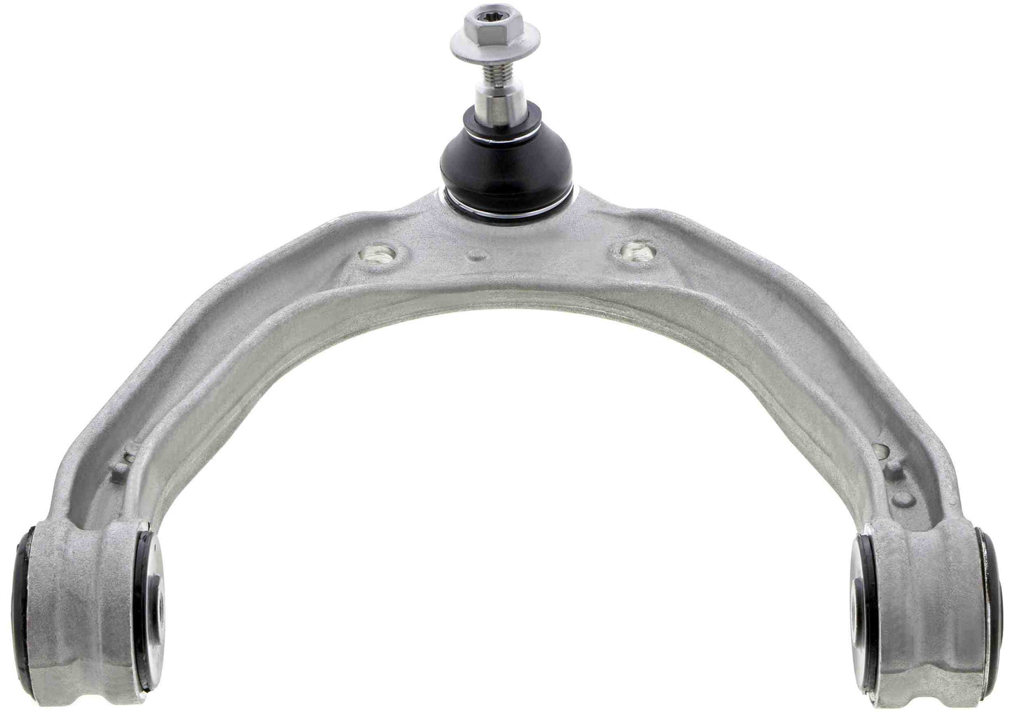 Mevotech Supreme Suspension Control Arm and Ball Joint Assembly CMS70100