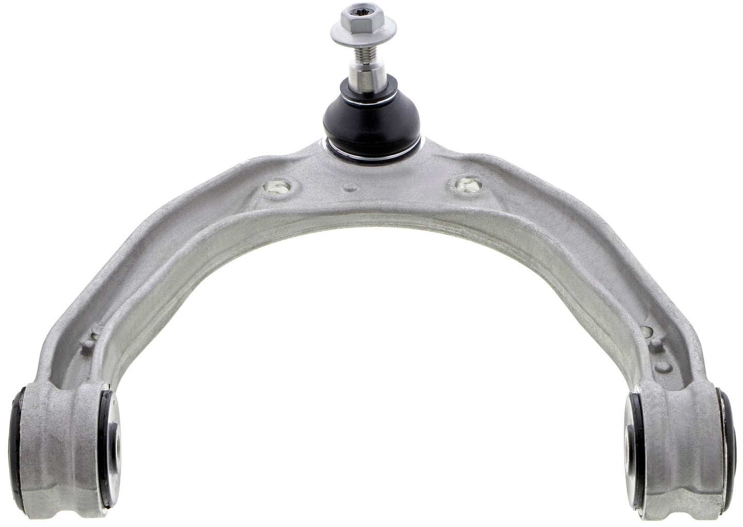 Mevotech Supreme Suspension Control Arm and Ball Joint Assembly CMS70100