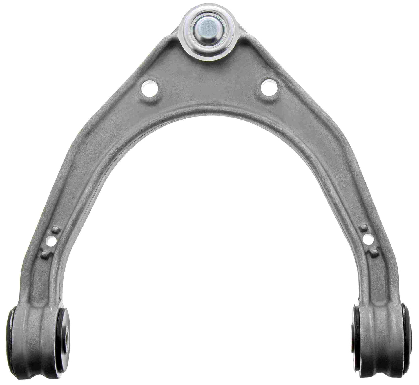 Mevotech Supreme Suspension Control Arm and Ball Joint Assembly CMS70100