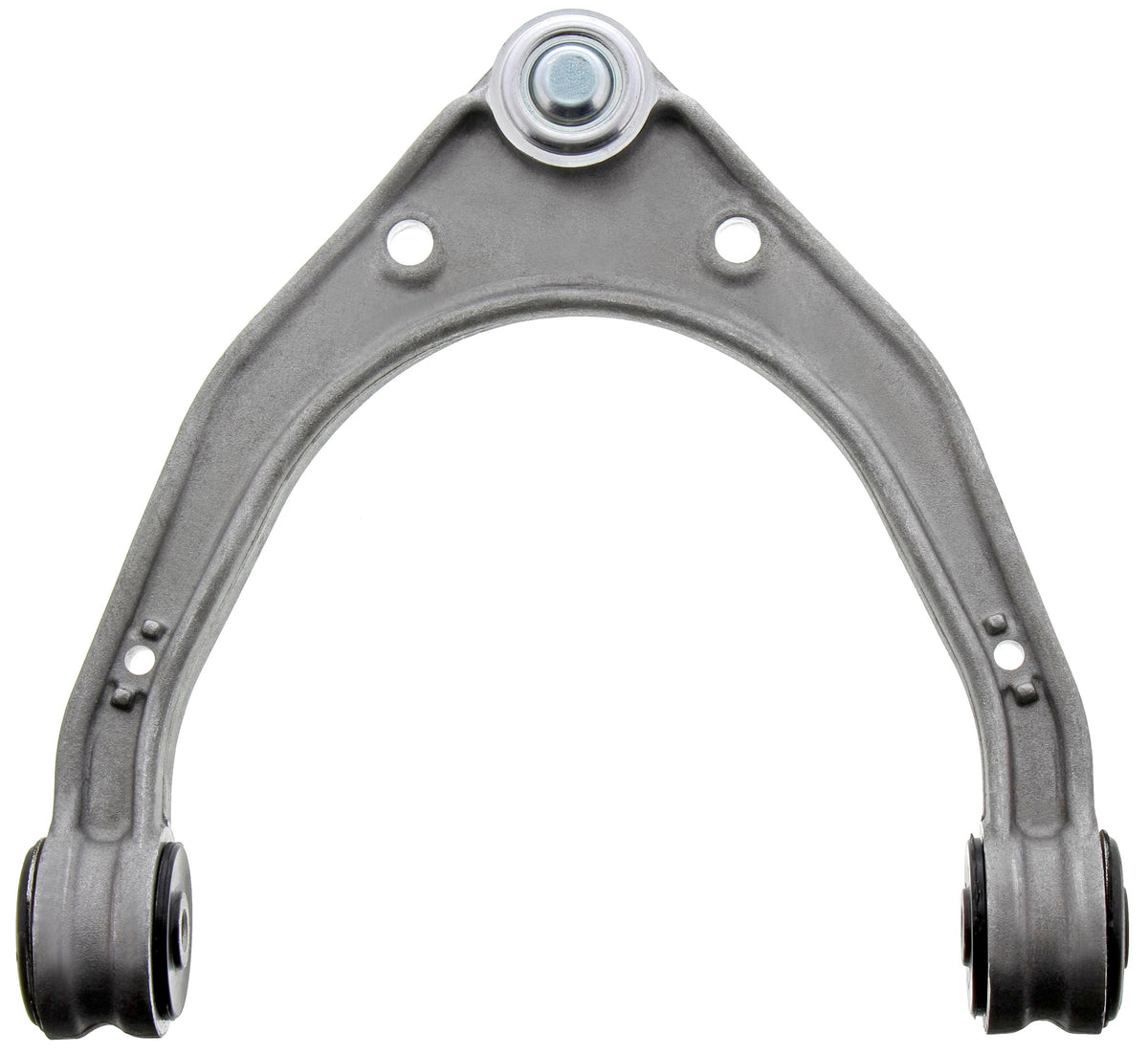Mevotech Supreme Suspension Control Arm and Ball Joint Assembly CMS70100