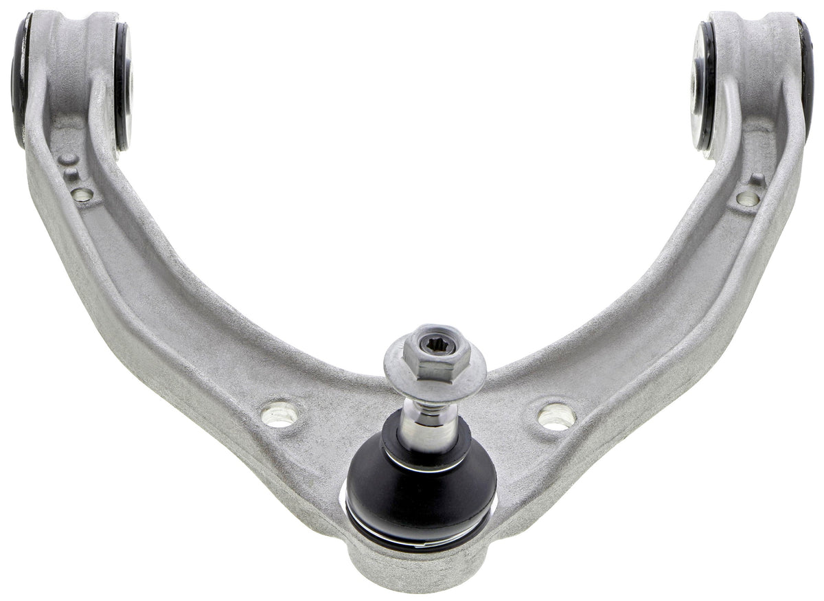 Mevotech Supreme Suspension Control Arm and Ball Joint Assembly CMS70100