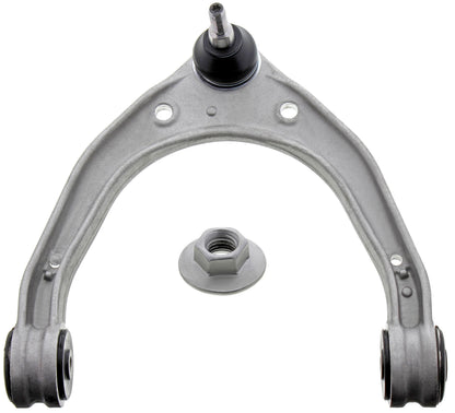 Mevotech Supreme Suspension Control Arm and Ball Joint Assembly CMS70100