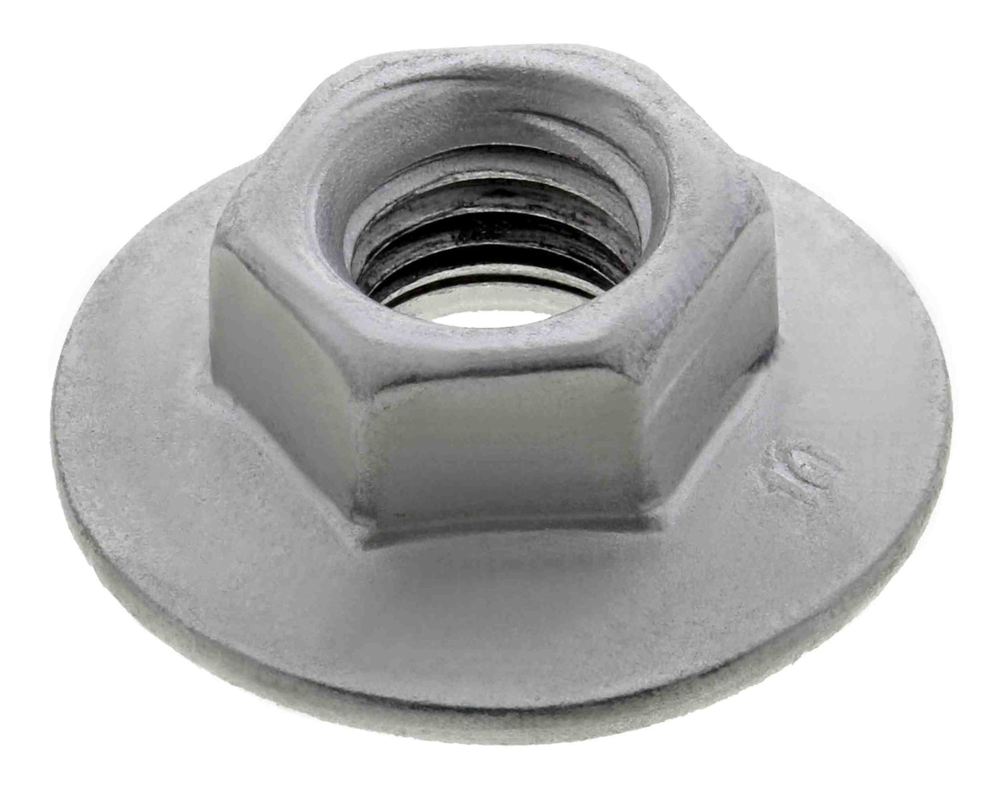 Mevotech Supreme Suspension Control Arm and Ball Joint Assembly CMS70100