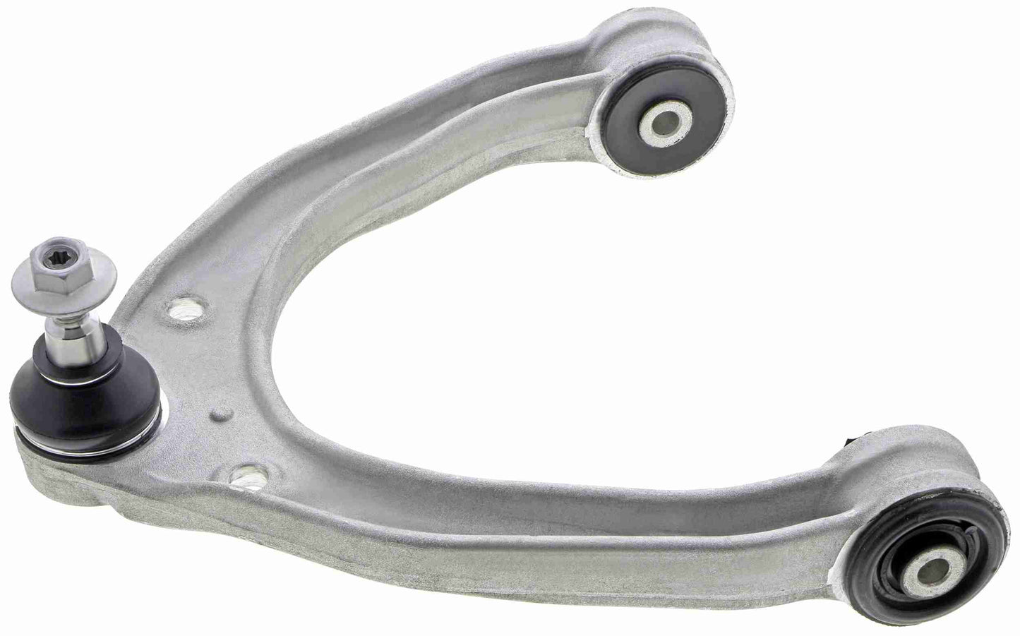 Mevotech Supreme Suspension Control Arm and Ball Joint Assembly CMS70100