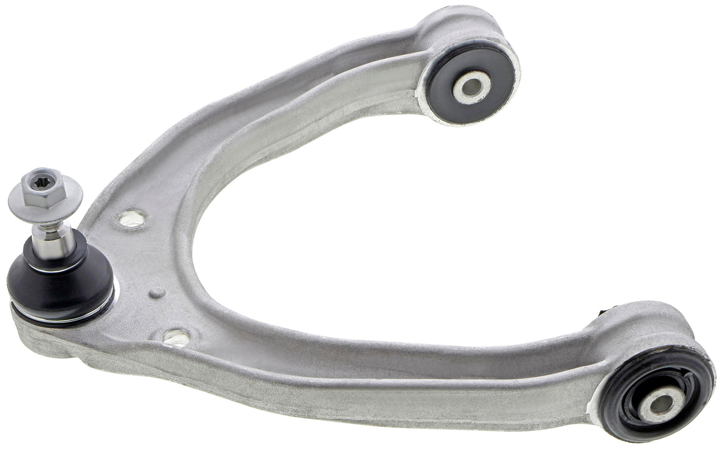 Mevotech Supreme Suspension Control Arm and Ball Joint Assembly CMS70100