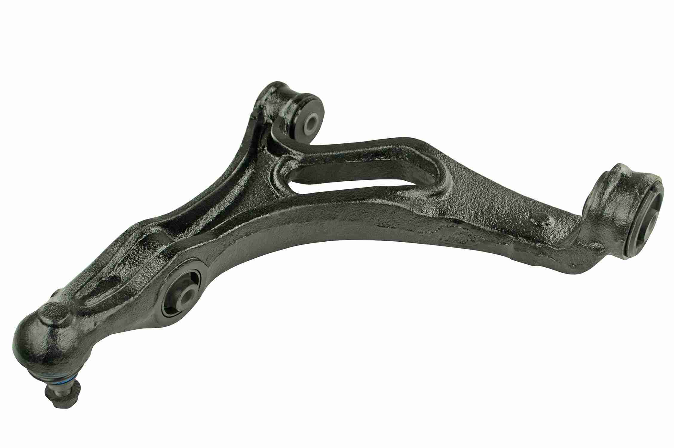 Mevotech Supreme Suspension Control Arm and Ball Joint Assembly CMS70101