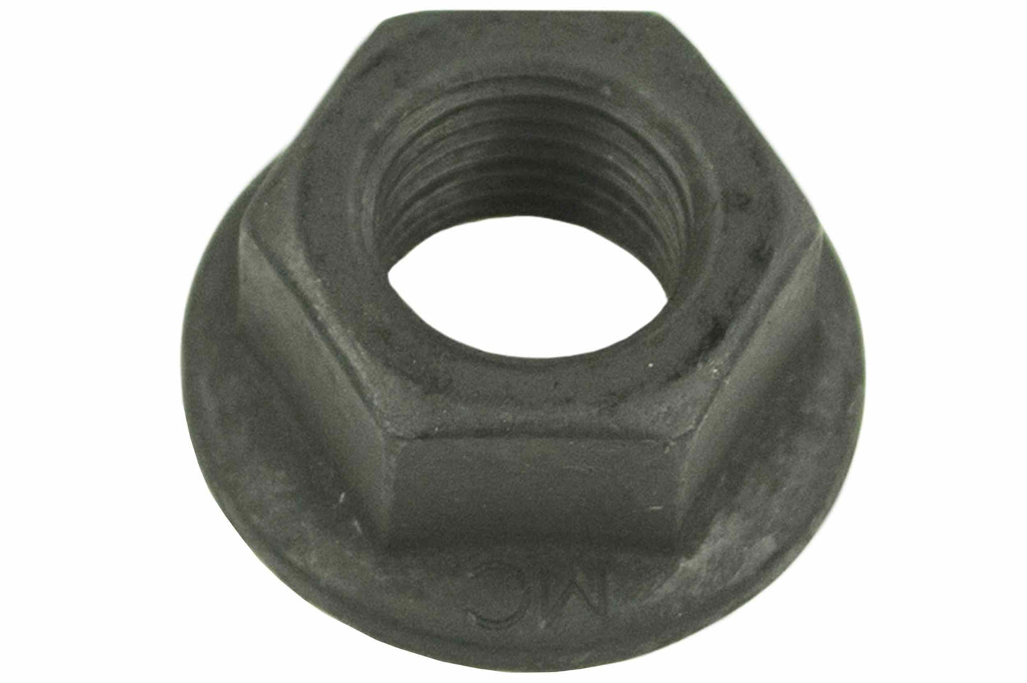 Mevotech Supreme Suspension Control Arm and Ball Joint Assembly CMS70101