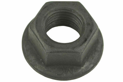 Mevotech Supreme Suspension Control Arm and Ball Joint Assembly CMS70101