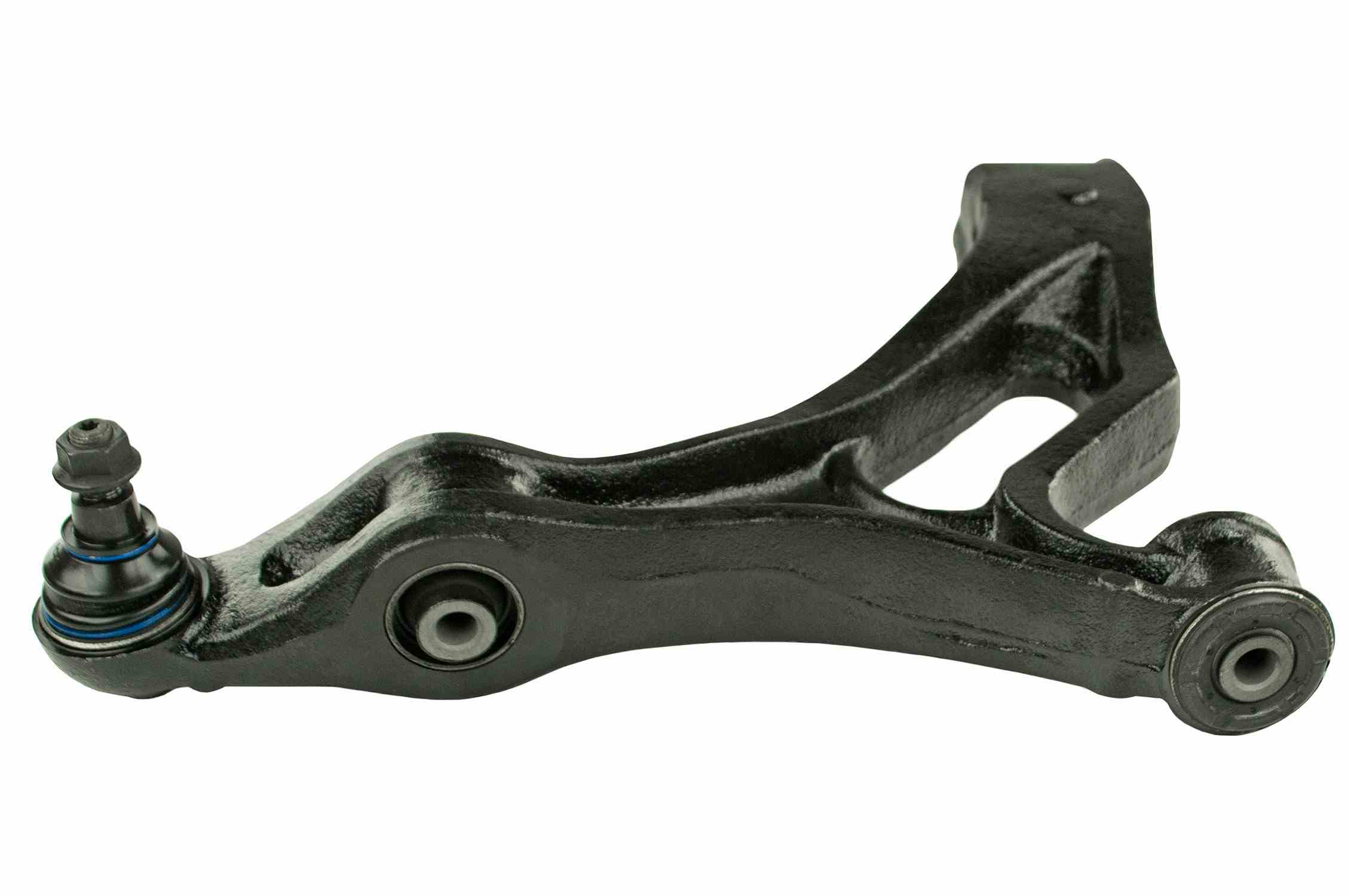 Mevotech Supreme Suspension Control Arm and Ball Joint Assembly CMS70101