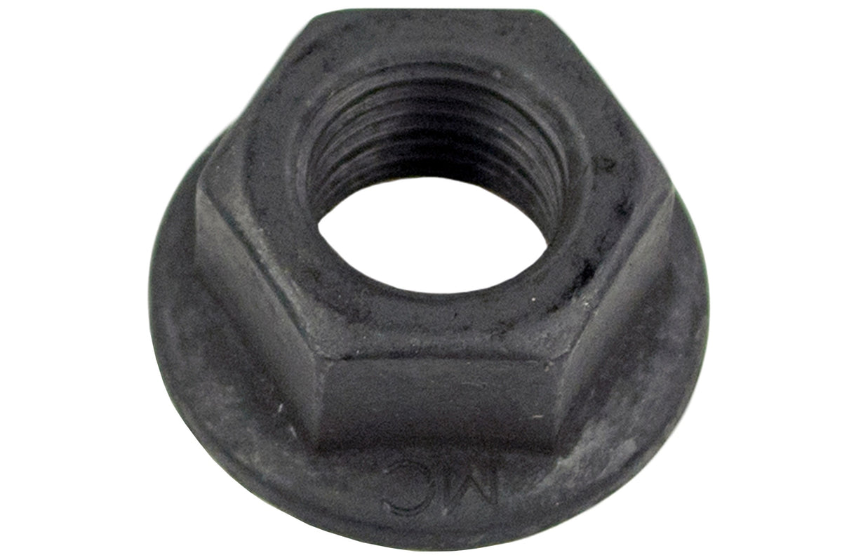 Mevotech Supreme Suspension Control Arm and Ball Joint Assembly CMS70102