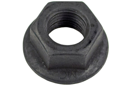 Mevotech Supreme Suspension Control Arm and Ball Joint Assembly CMS70102