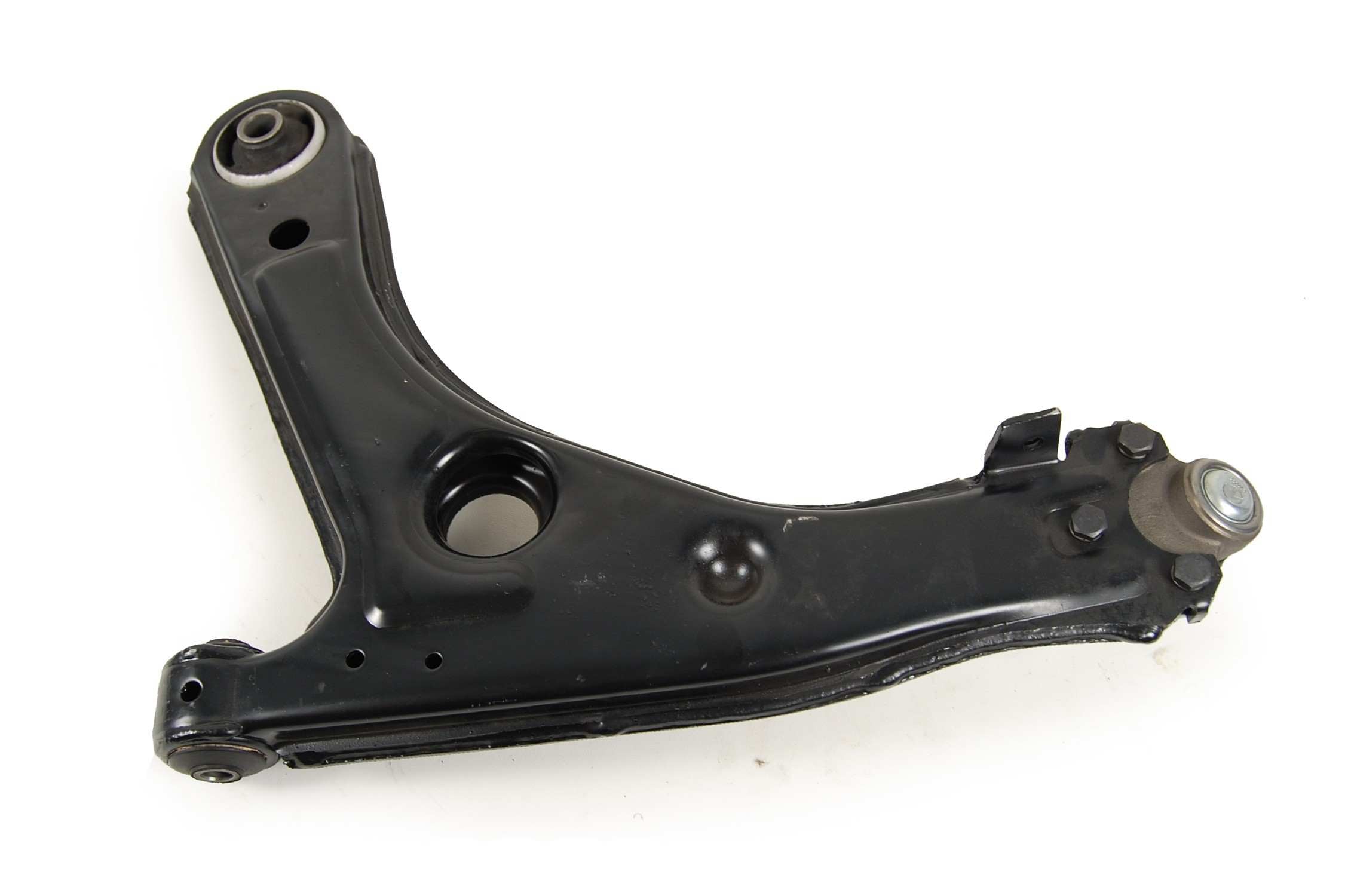 Mevotech Supreme Suspension Control Arm and Ball Joint Assembly CMS70103