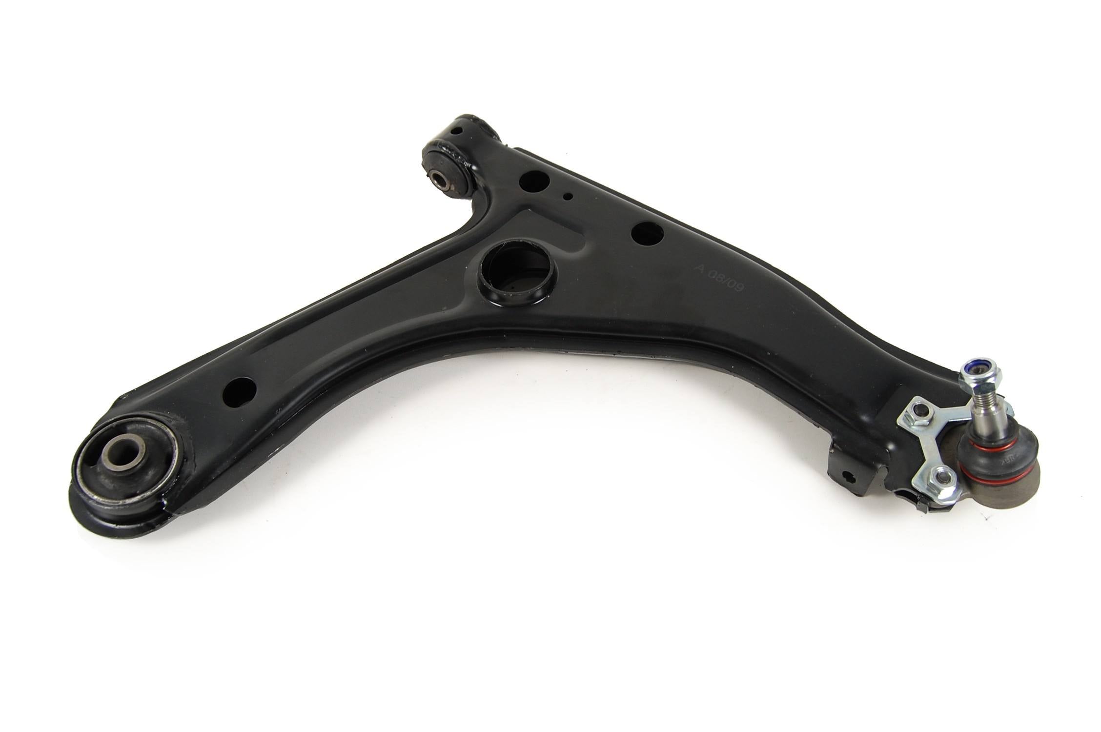 Mevotech Supreme Suspension Control Arm and Ball Joint Assembly CMS70103