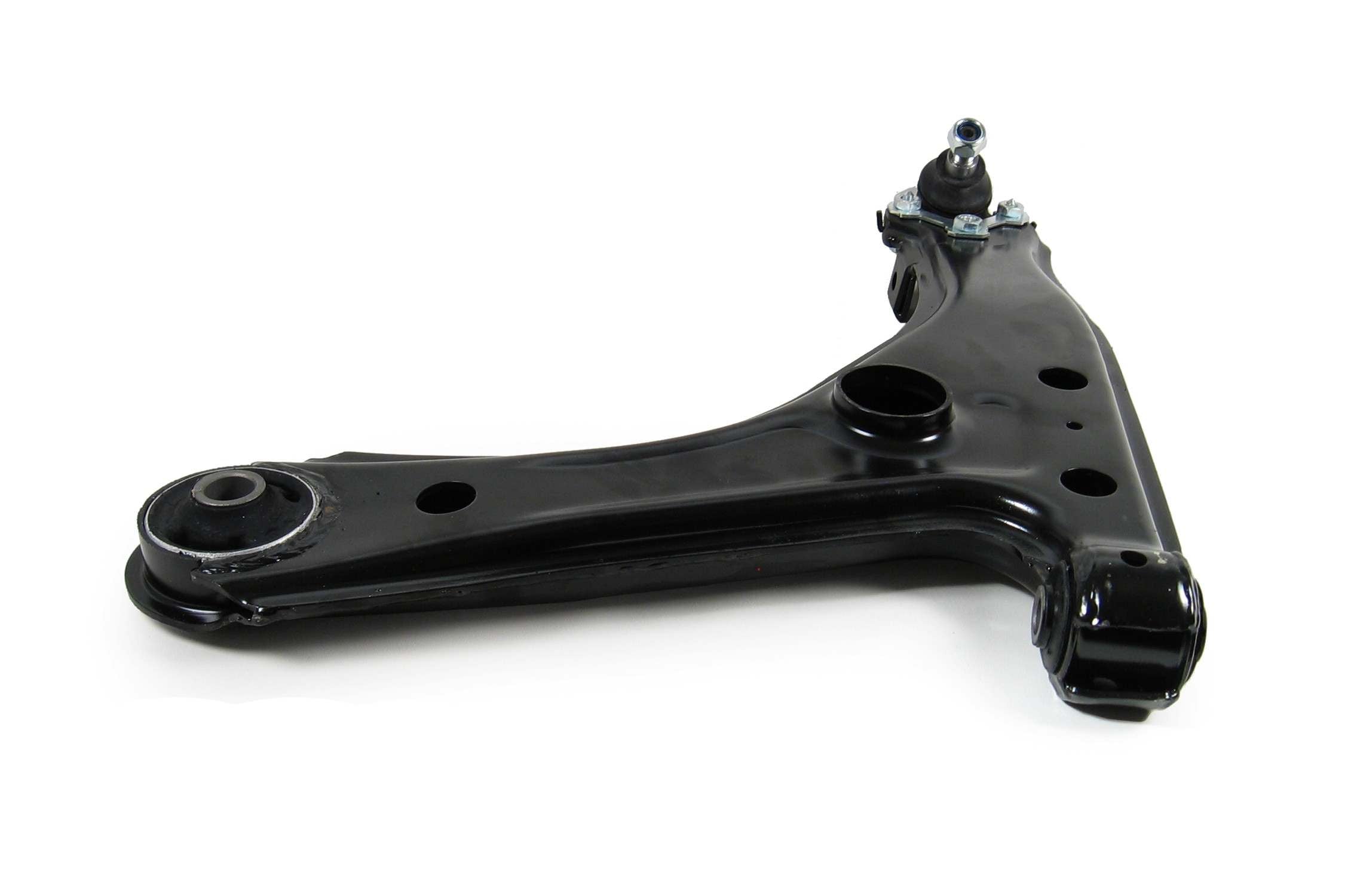 Mevotech Supreme Suspension Control Arm and Ball Joint Assembly CMS70104