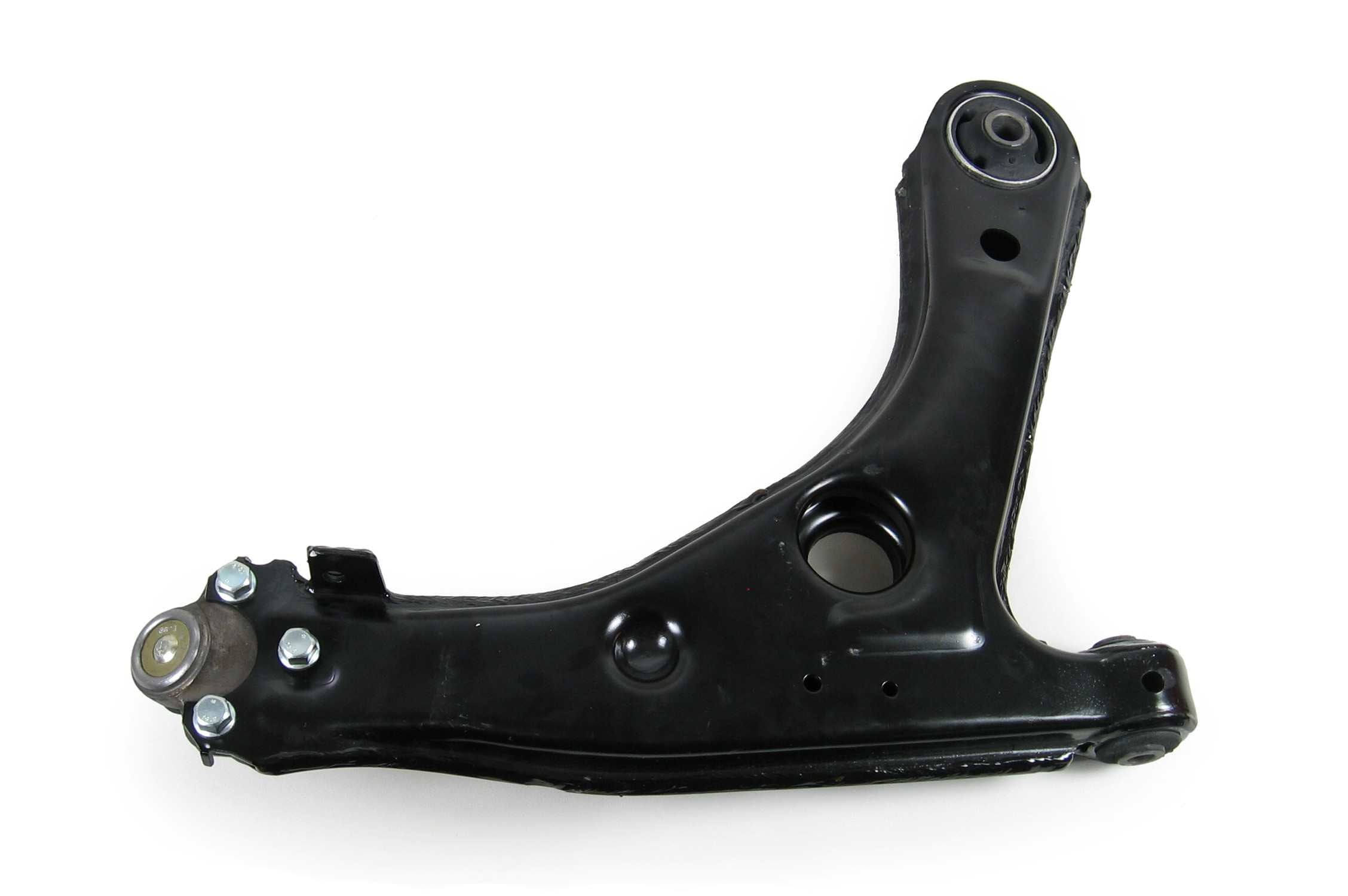 Mevotech Supreme Suspension Control Arm and Ball Joint Assembly CMS70104