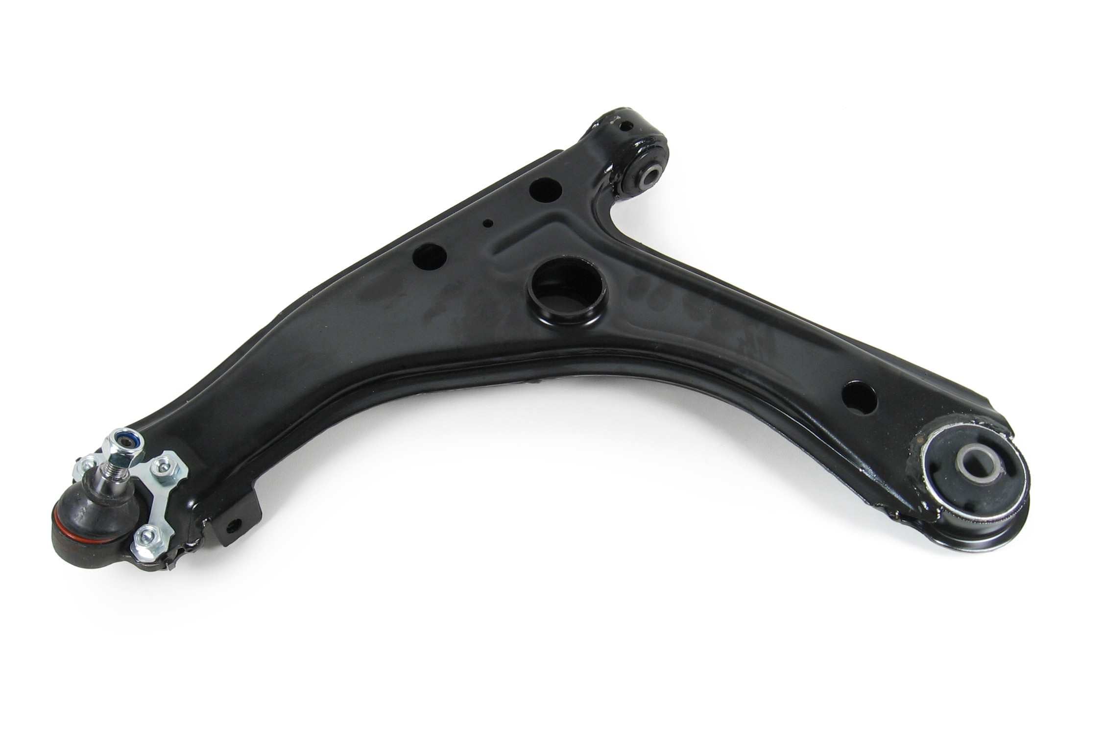 Mevotech Supreme Suspension Control Arm and Ball Joint Assembly CMS70104