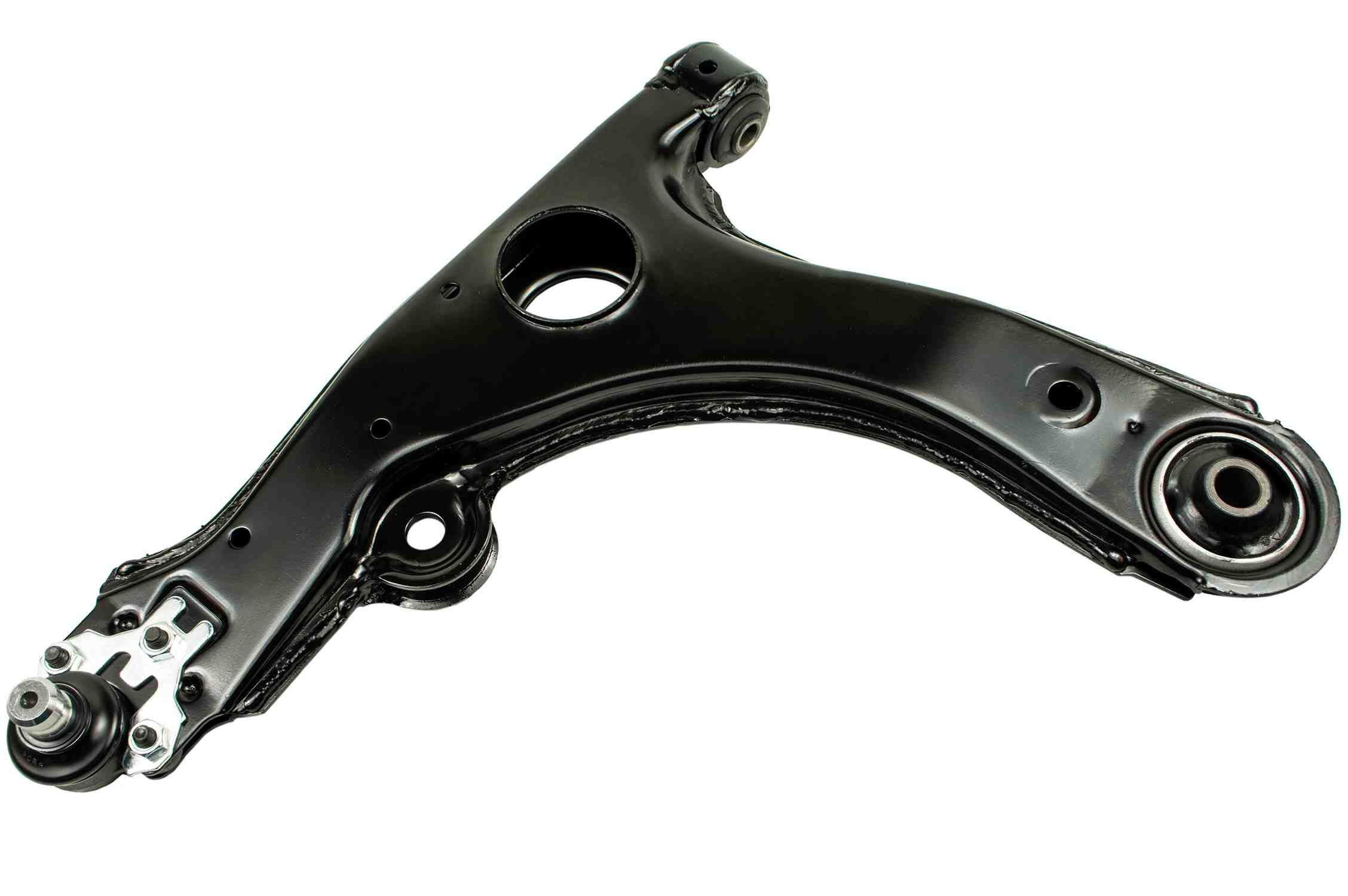 Mevotech Supreme Suspension Control Arm and Ball Joint Assembly CMS701103