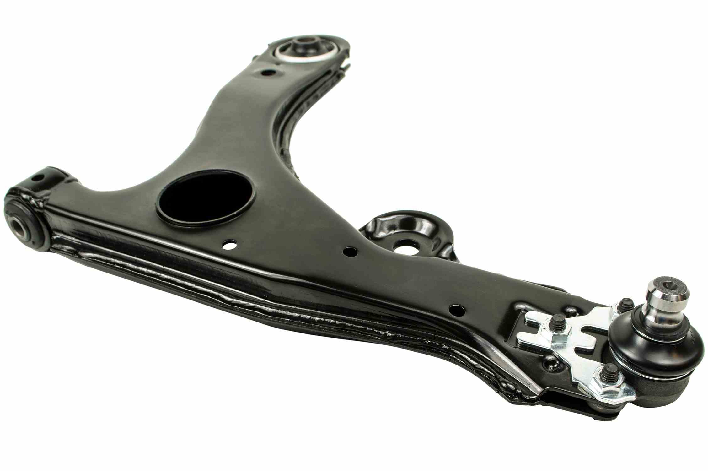 Mevotech Supreme Suspension Control Arm and Ball Joint Assembly CMS701103