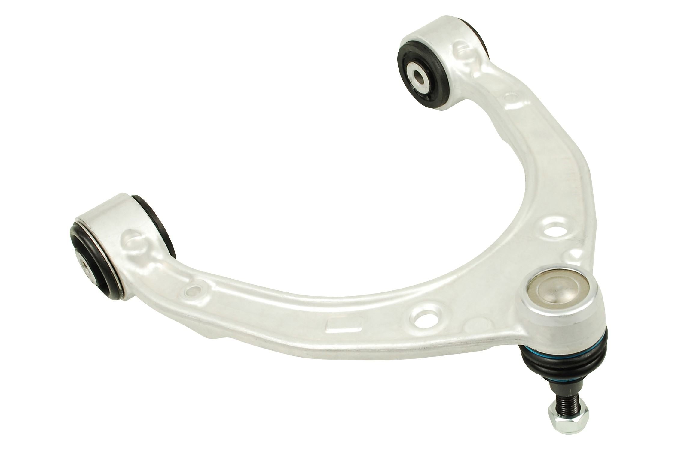 Mevotech Supreme Suspension Control Arm and Ball Joint Assembly CMS701106