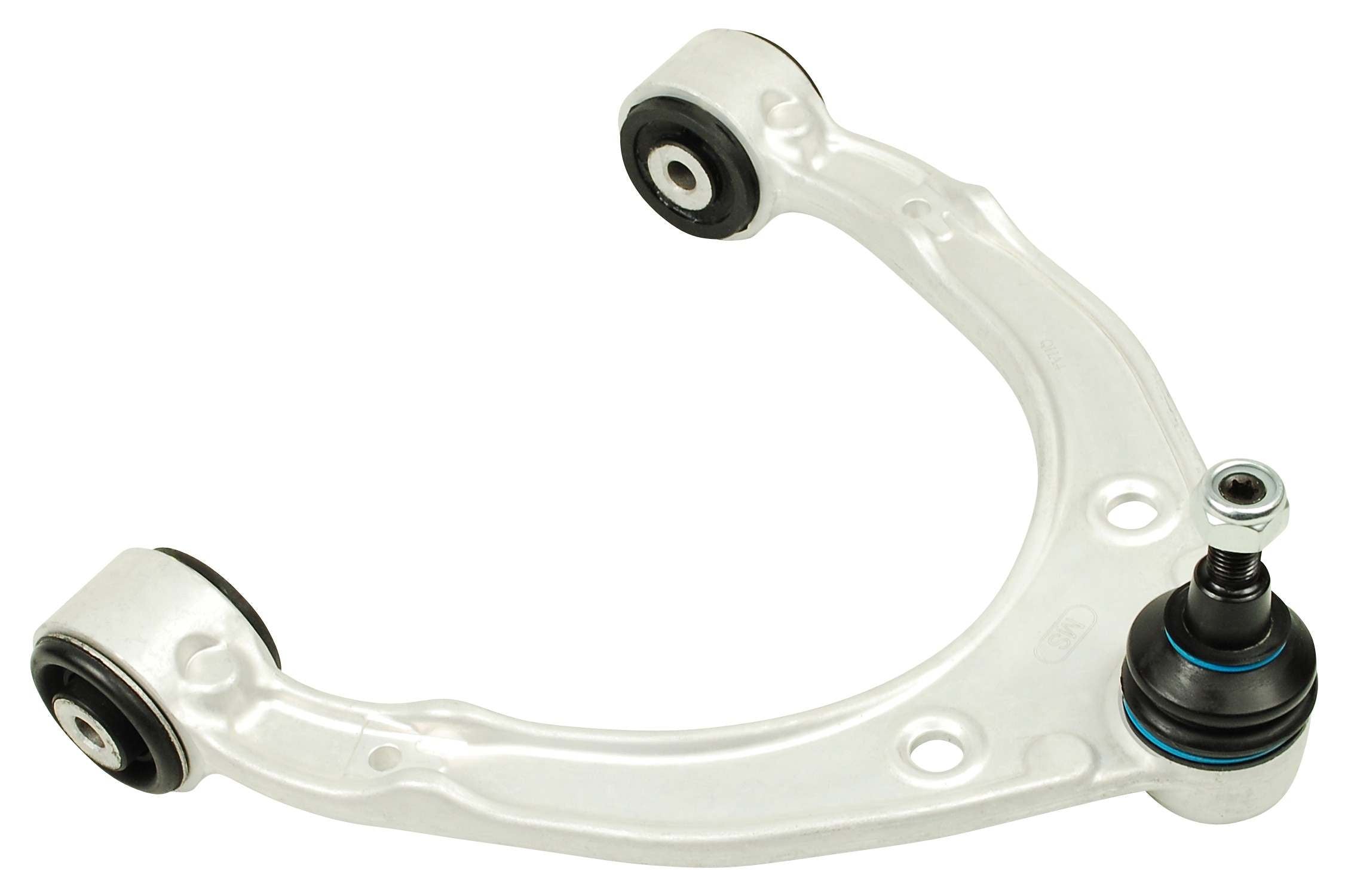 Mevotech Supreme Suspension Control Arm and Ball Joint Assembly CMS701106