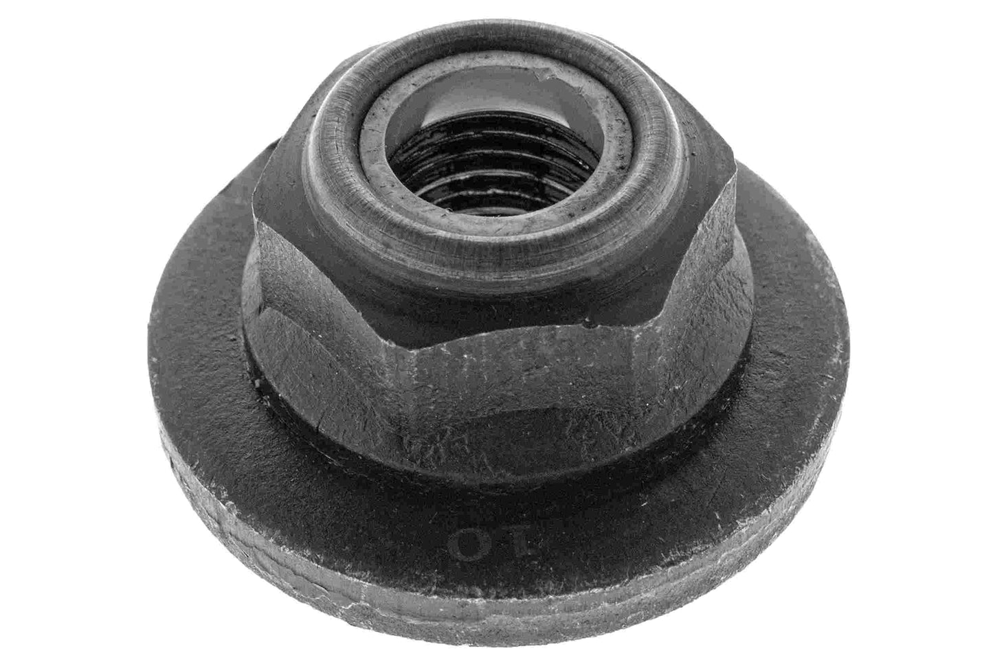 Mevotech Supreme Suspension Control Arm and Ball Joint Assembly CMS701111
