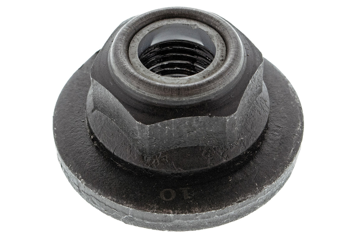 Mevotech Supreme Suspension Control Arm and Ball Joint Assembly CMS701111