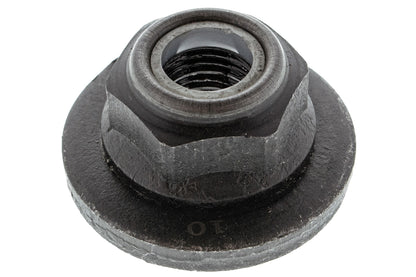 Mevotech Supreme Suspension Control Arm and Ball Joint Assembly CMS701111