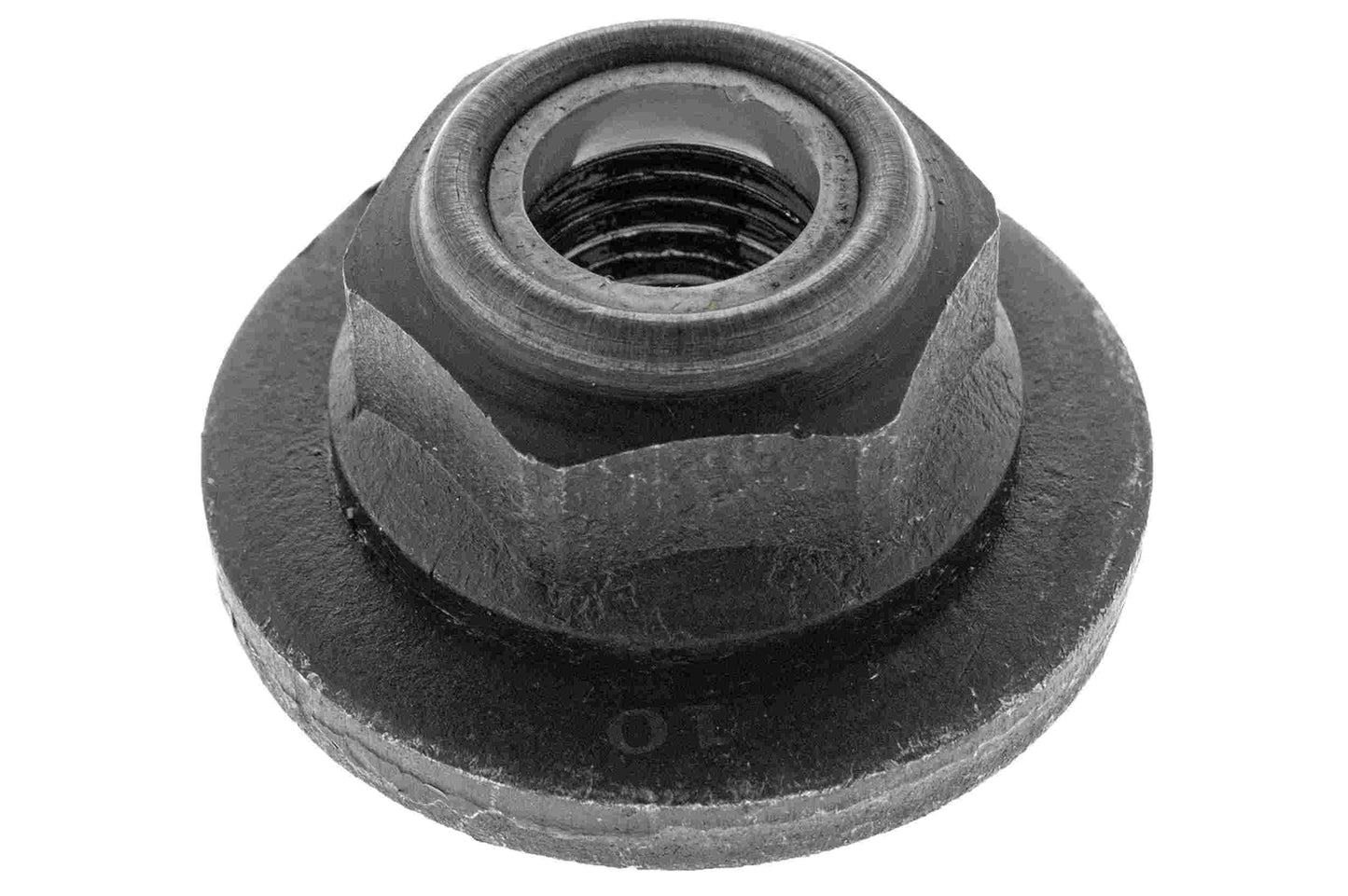 Mevotech Supreme Suspension Control Arm and Ball Joint Assembly CMS701112