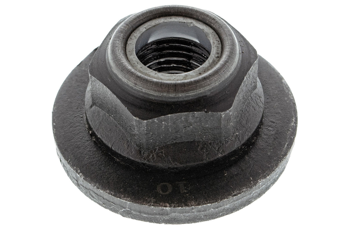 Mevotech Supreme Suspension Control Arm and Ball Joint Assembly CMS701112