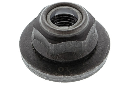 Mevotech Supreme Suspension Control Arm and Ball Joint Assembly CMS701112