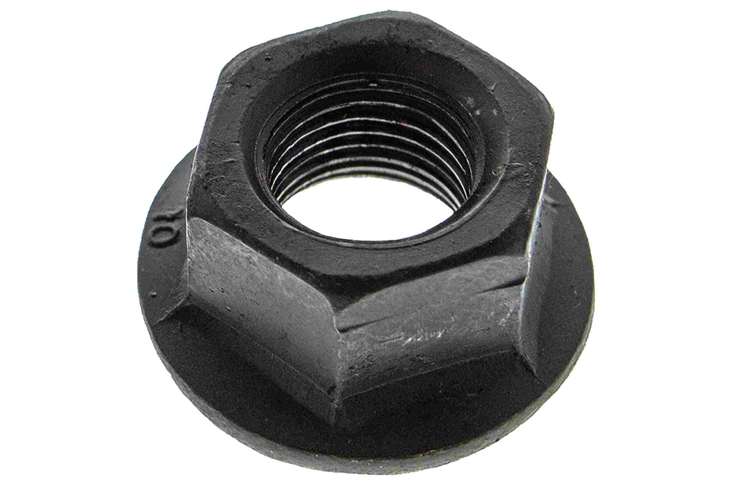 Mevotech Supreme Suspension Control Arm and Ball Joint Assembly CMS701115