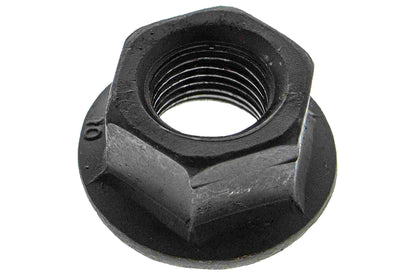 Mevotech Supreme Suspension Control Arm and Ball Joint Assembly CMS701115
