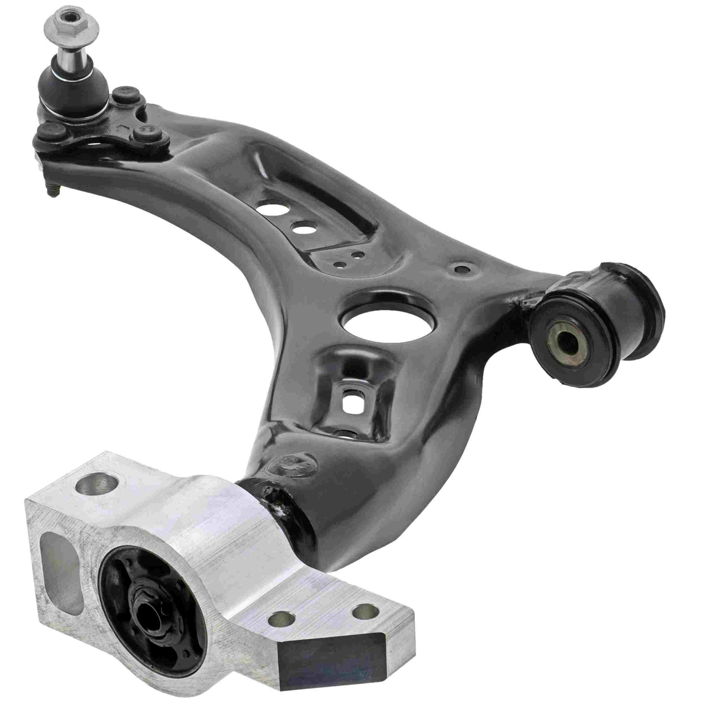 Mevotech Supreme Suspension Control Arm and Ball Joint Assembly CMS701116