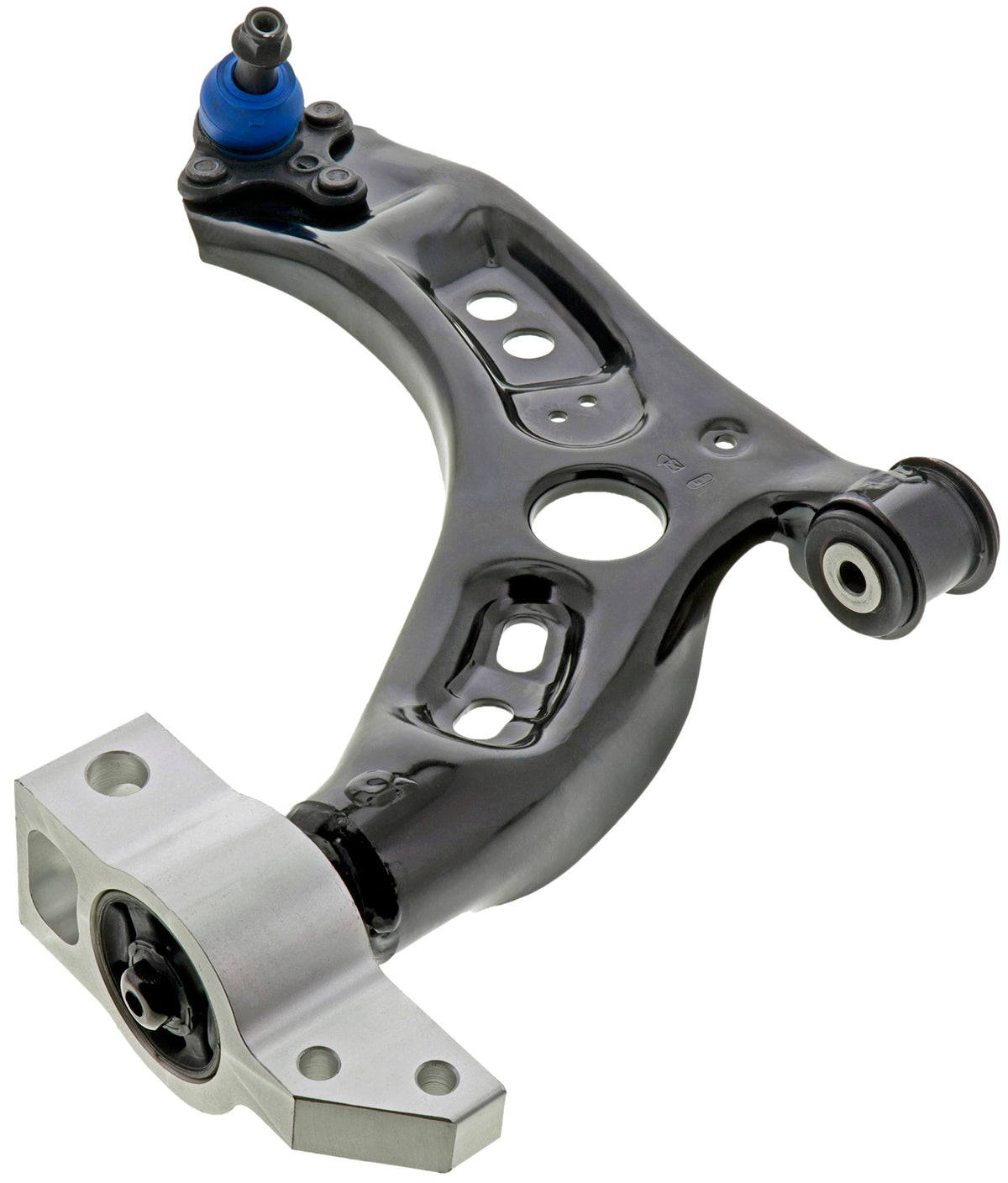 Mevotech Supreme Suspension Control Arm and Ball Joint Assembly CMS701116