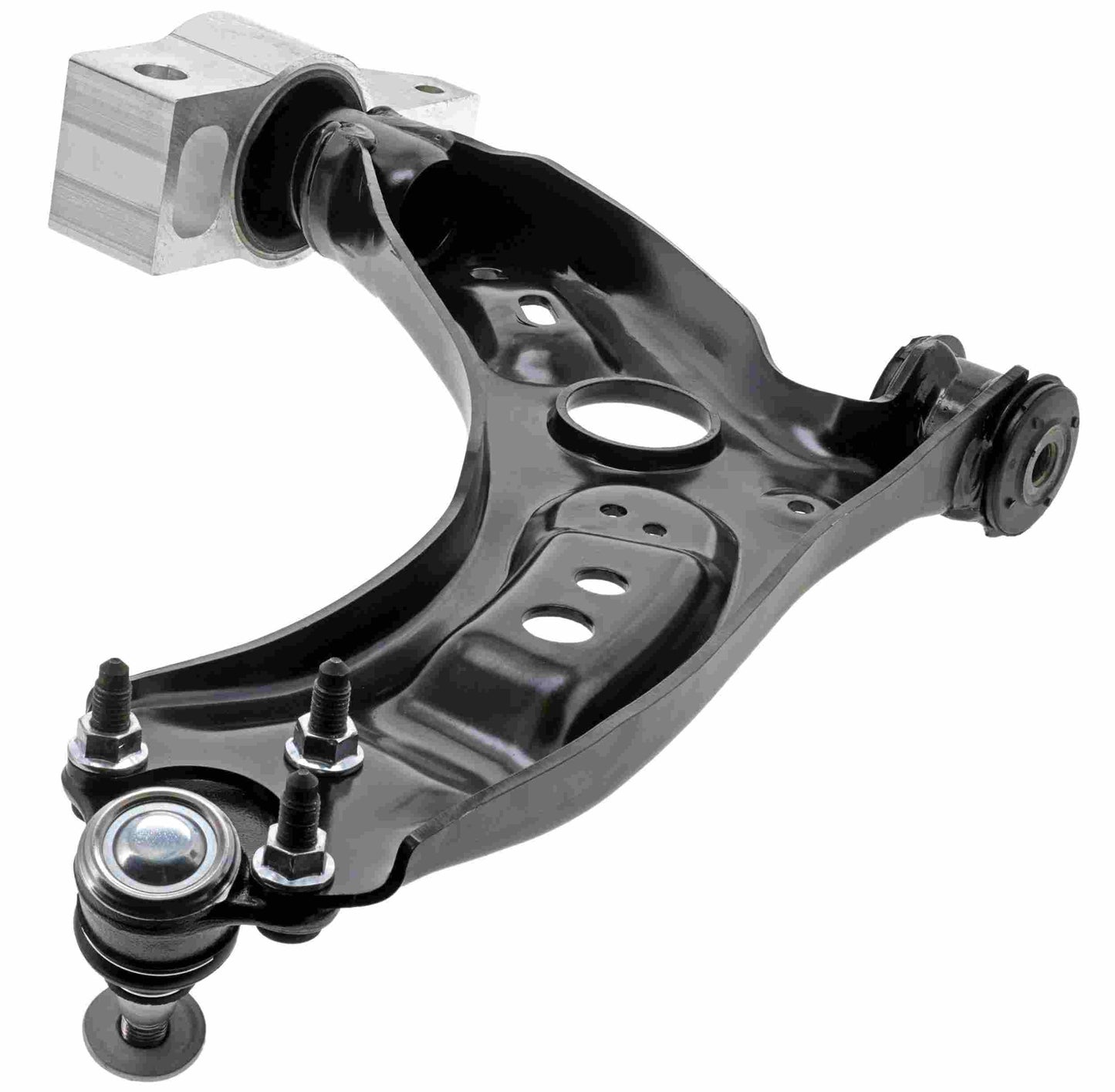Mevotech Supreme Suspension Control Arm and Ball Joint Assembly CMS701116