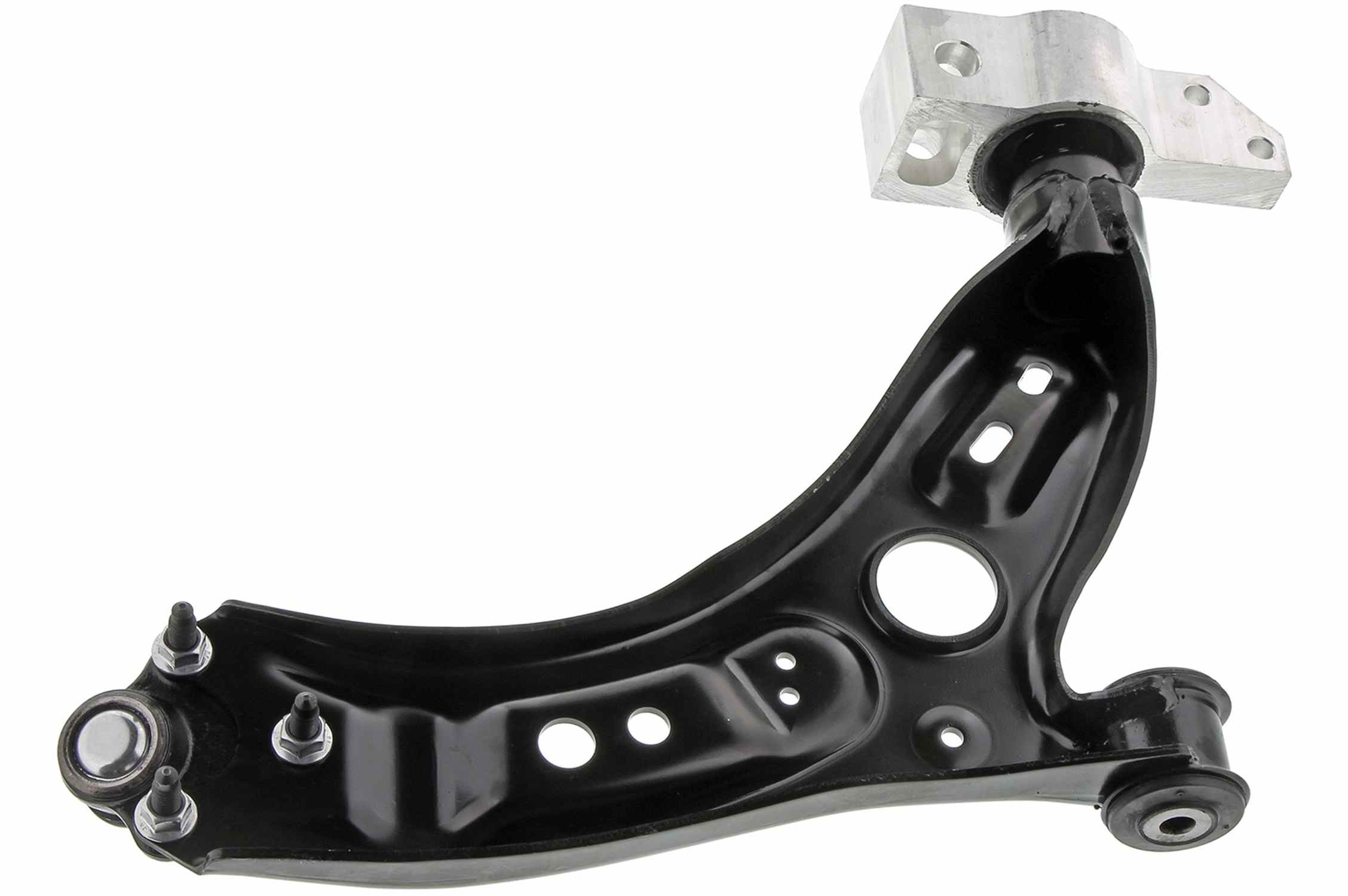 Mevotech Supreme Suspension Control Arm and Ball Joint Assembly CMS701116