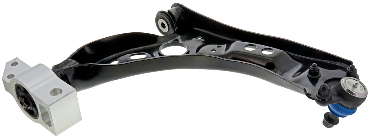 Mevotech Supreme Suspension Control Arm and Ball Joint Assembly CMS701116