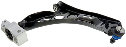 Mevotech Supreme Suspension Control Arm and Ball Joint Assembly CMS701116